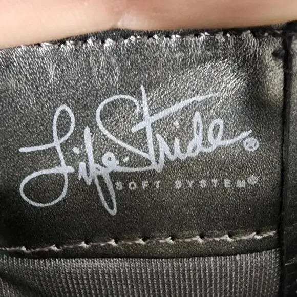 935 LifeStride Women's Xandywc Riding Boot Size‎ 8.5M - Picture 13 of 13